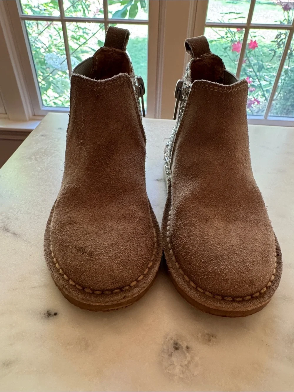 Children Chic Chelsea Children’s Boot